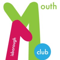 Risborough Youth Club logo - Similar company to Ymca.Mk