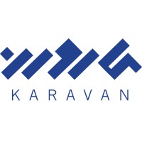 Karavan logo - Similar company to Flatrock Equity