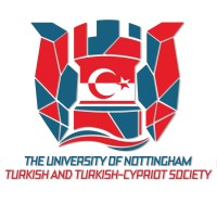 University of Nottingham Turkish and Turkish-Cypriot Society logo - Similar company to University Of Nottingham Turkish & Turkish Cypriot Society