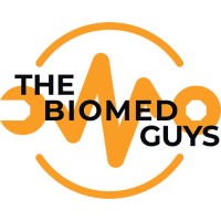 THE BIOMED GUYS logo - Similar company to U.S. Medical Equipment Consultants, Inc.