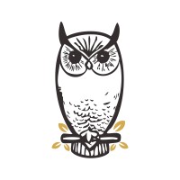 Perched Owl logo - Similar company to Stratex Advisory Group