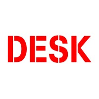 DESK Peaknet Oy logo - Similar company to Fite Oy