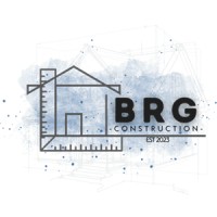 BRG Construction logo - Similar company to Brg International Llc
