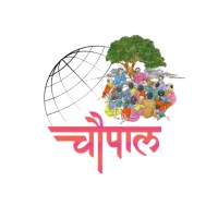 Chaupal TNYP logo - Similar company to Inspirix - The Human Resource Development Cell, Cvs