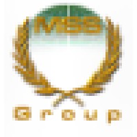 MSS Grup - Türkiye logo - Similar company to Metasti̇l