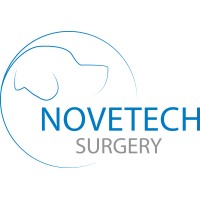 Novetech Surgery logo - Similar company to Ip Sum Tek