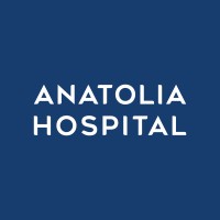 Anatolia Hospital logo - Similar company to Özel Ofm Antalya Hastanesi