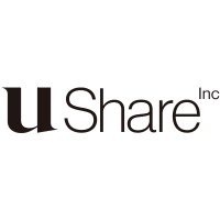 U Share Inc. logo - Similar company to 青岛千云科技有限公司