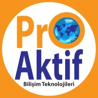 Proaktif Bilişim logo - Similar company to Coder'S Home