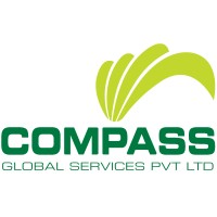 Compass Global Services Pvt Ltd logo - Similar company to Compass Logistics, Inc.