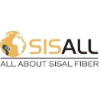 Sisall - All About Sisal Fiber logo - Similar company to Sisal Importexport Sl