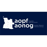 AONOG / AOPF logo - Similar company to Angola Isp Association 