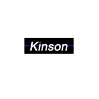 Kinson logo - Similar company to Abstract Plast