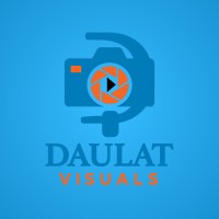 Daulat Visuals logo - Similar company to Optimum Influence Media