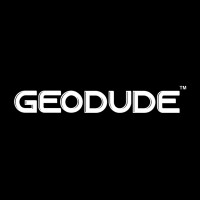 GEODUDE logo - Similar company to Behibrid