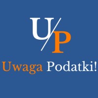 Uwaga Podatki logo - Similar company to Bypasshire