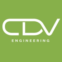 CDV engineering logo - Similar company to S2I-Strutture