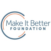 Make It Better Foundation logo - Similar company to Make It Better Media Group