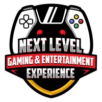 Next Level Gaming and Entertainment Experience logo - Similar company to Uganda Child Cancer Foundation