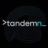 Tandemn logo - Similar company to Agilow