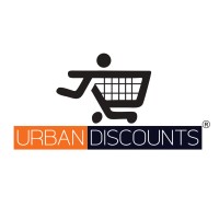 Urban Discounts logo - Similar company to Umubyeyi Elevate