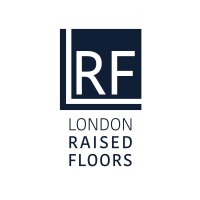 London Raised Floors Ltd logo - Similar company to Floorplan Systems Limited