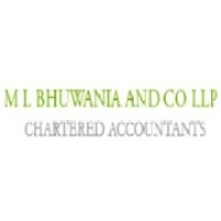 M L Bhuwania And Co LLP logo - Similar company to V  Puri & Associates