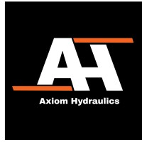 Axiom Hydraulics (Pty) Ltd logo - Similar company to Red Logistics Sp. Z O.O.