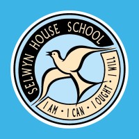 Selwyn House School logo - Similar company to Blackheath Prep