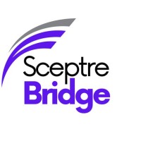 SceptreBridge logo - Similar company to Accounts And Data