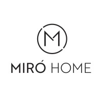 MIRO HOME logo - Similar company to Nadaf.Ma