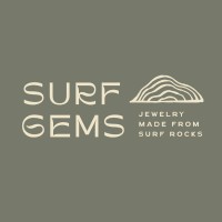 Surf Gems logo - Similar company to 805 Law Group