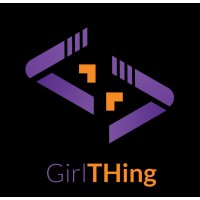 GirlTHing logo - Similar company to Stem Hub