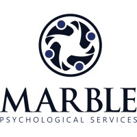 Marble Psychological Services logo - Similar company to Crosspath Care Ltd