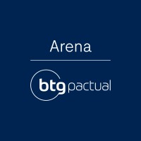 Arena BTG Pactual logo - Similar company to Mynt
