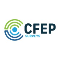 CFEP Surveys logo - Similar company to Wk Digital