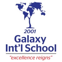 Galaxy International School Ltd. logo - Similar company to Galaxy International School