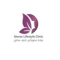 Storax Lifestyle Clinic logo - Similar company to Clinicsaver
