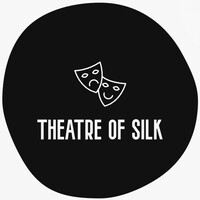 Theatre of Silk logo - Similar company to Theatre Nation