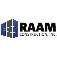 RAAM Construction, Inc. logo - Similar company to F Roberts - Spg
