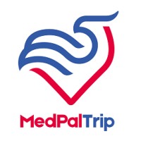 MedPalTrip logo - Similar company to Mabnatrip