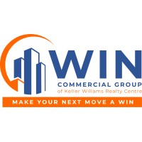 Win Commercial Group of Keller Williams Realty Centre logo - Similar company to Decarbon Air