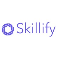 SKILLIFY logo - Similar company to Valen