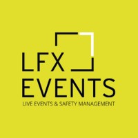 LFX Events Ltd logo - Similar company to Method | B Corp