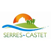 Mairie de Serres-Castet logo - Similar company to Snatp