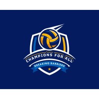 Champions For All Network logo - Similar company to Champions For Change