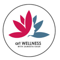 art Wellnesss logo - Similar company to Pontvelem Nonprofit Ltd