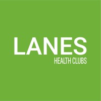 Lanes Health Clubs logo - Similar company to Parmar Staffing