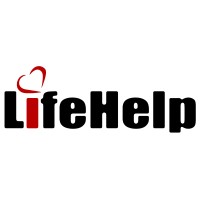 LifeHelp Sweden - HLR & Hjärtstartare logo - Similar company to First Aid Sweden Ab