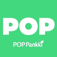 Pop Pankki -Ryhmä / Pop Bank Group